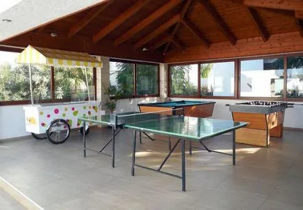 Beach-l bungalow Beach-l bungalow