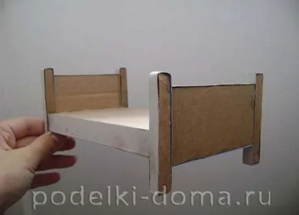 Cum de a construi o casă din cutie