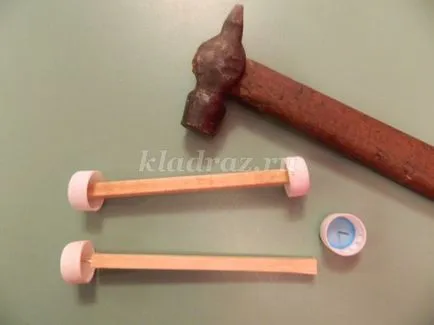 Faceți o păpușă cu propriile sale mâini Faceți o păpușă cu propriile sale mâini