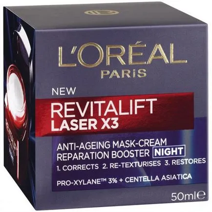L'Oreal crema din jurul ochilor