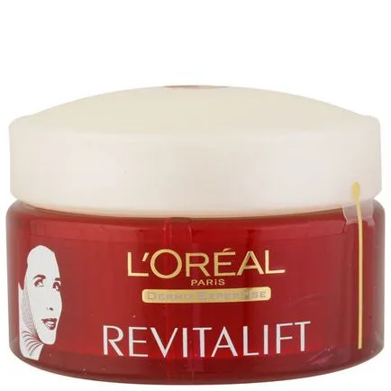 L'Oreal crema din jurul ochilor L'Oreal crema din jurul ochilor