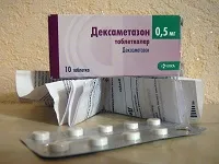 Preparate pentru tratamentul dermatitei