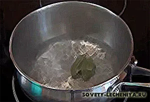 Tratamentul și proprietățile sale