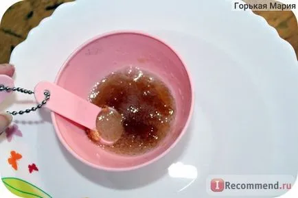 păr Gelatina laminare la domiciliu păr Gelatina laminare la domiciliu