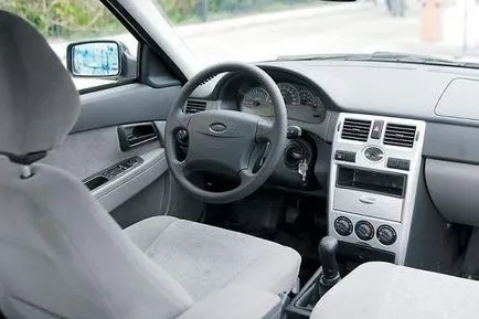 Care este Lada Priora