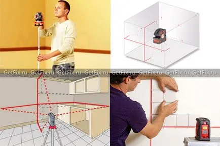 Nivelul stabilit Nivelul stabilit