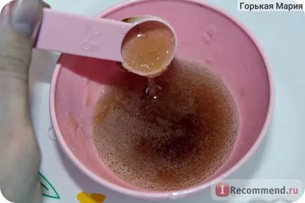 păr Gelatina laminare la domiciliu păr Gelatina laminare la domiciliu