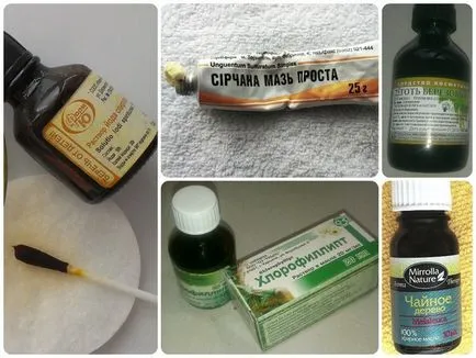 Cum de a vindeca herpesul la copii Cum de a vindeca herpesul la copii