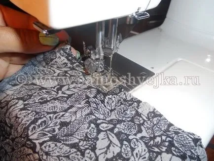Cum să coase un costum pentru el însuși Cum să coase un costum pentru el însuși