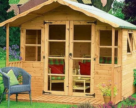 Do it yourself design peisagistic