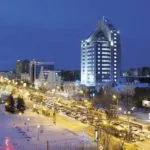 Cum de a alege o locație în oraș pentru Cum de a alege o locație în oraș pentru