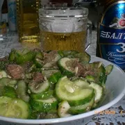 castravete feliat