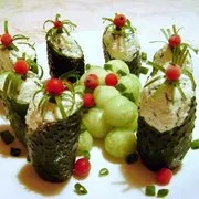 castravete feliat