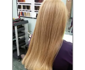 Costurile de par Weave