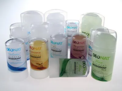 Deodorant pentru axile Deodorant pentru axile