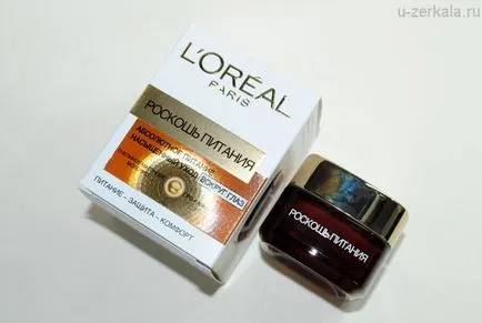 L'Oreal crema din jurul ochilor L'Oreal crema din jurul ochilor