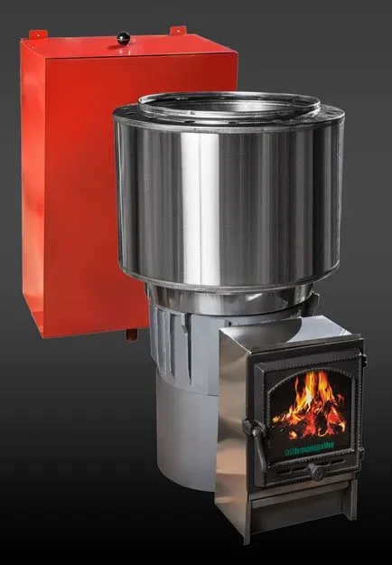 cuptor rus ca o cameră cuptor rus ca o cameră