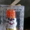 Faceți o păpușă cu propriile sale mâini