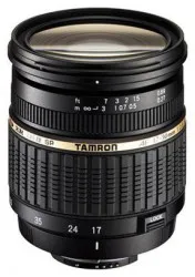 Ce este Tamron