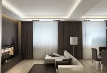 Cum să bată sala în apartament