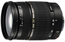 Ce este Tamron