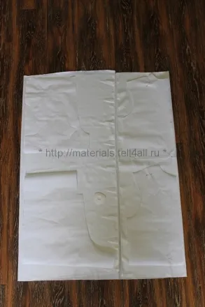 Cum să coase un costum pentru el însuși Cum să coase un costum pentru el însuși
