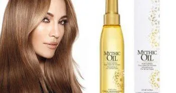 Ulei L oreal păr