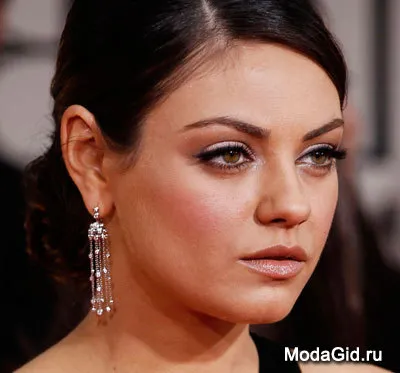 Imagini cum se face Kunis