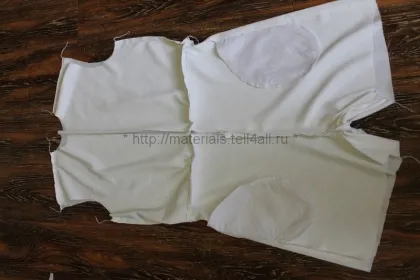 Cum să coase un costum pentru el însuși Cum să coase un costum pentru el însuși