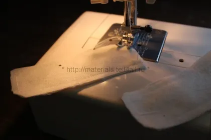 Cum să coase un costum pentru el însuși Cum să coase un costum pentru el însuși