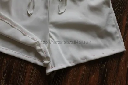 Cum să coase un costum pentru el însuși Cum să coase un costum pentru el însuși