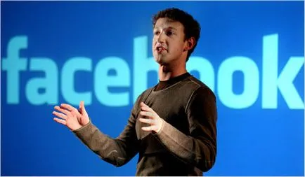 Cum de a crea un facebook