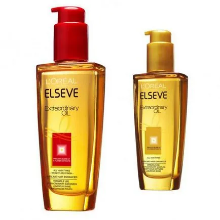 Ulei L oreal păr Ulei L oreal păr