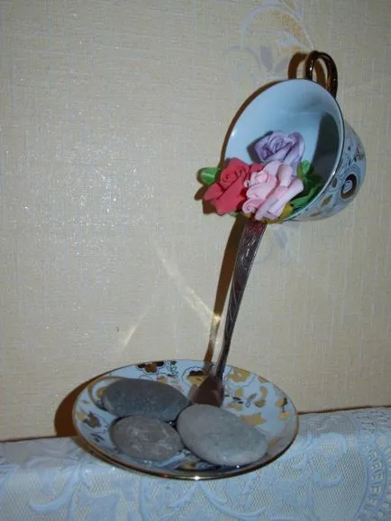 Cupa master-class prolivashka