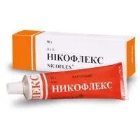 Nikofleks ce unguent