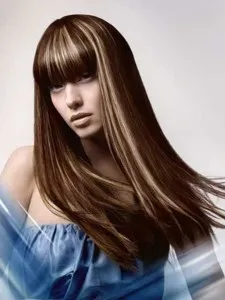 Costurile de par Weave Costurile de par Weave