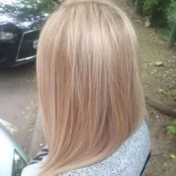 Costurile de par Weave