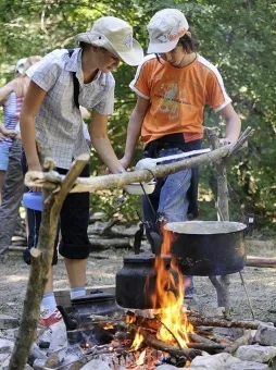 Camping-l