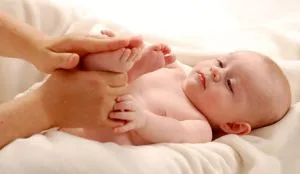 Din cauza ca tonusului muscular Din cauza ca tonusului muscular