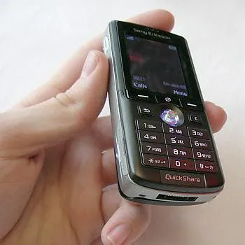 Ca de încărcare Sony Ericsson
