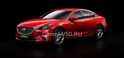 Care este cel mai bun Toyota Camry Care este cel mai bun Toyota Camry