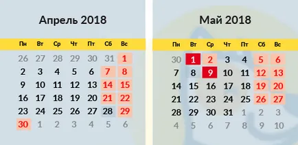 Ca week-end mai