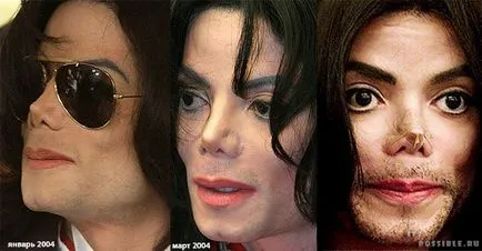 Fiți ca Maykl Dzhekson Fiți ca Maykl Dzhekson
