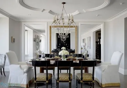 Cum de a face turnare