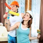 Timpul pentru reparații în apartament Timpul pentru reparații în apartament