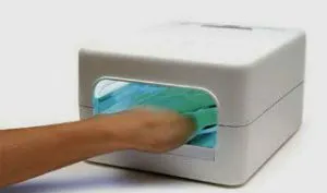 Ca în creștere unghii cu gel Ca în creștere unghii cu gel