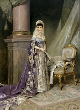 Morganatic căsătorie ea Morganatic căsătorie ea