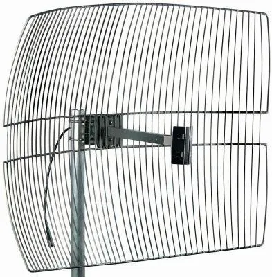 Wi-Fi antena mâinile ei