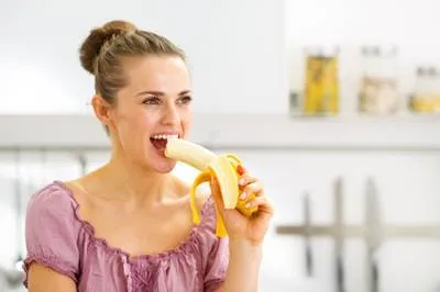 Ca banane alăptează mama Ca banane alăptează mama