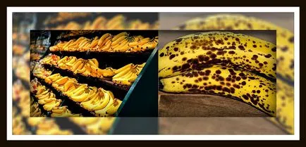 Ca banane alăptează mama Ca banane alăptează mama